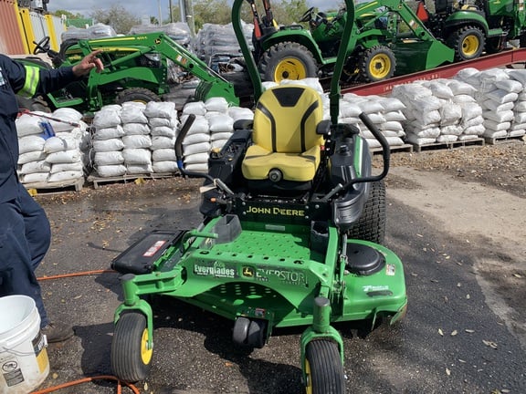 Image of John Deere Z915E