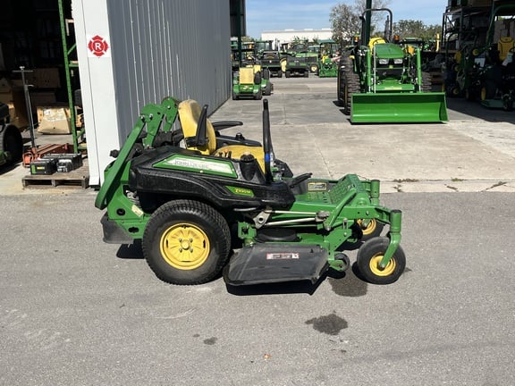 Image of John Deere Z920M
