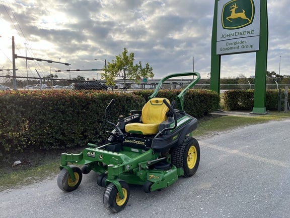 Image of John Deere Z920M