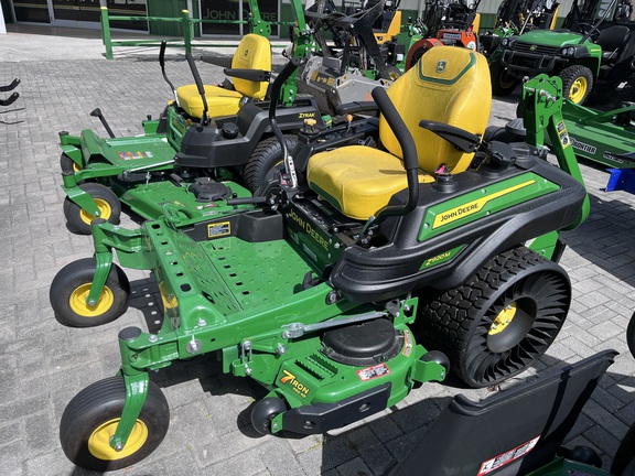 Image of John Deere Z920M
