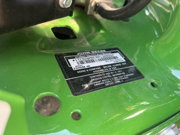 Pre-Owned John Deere Z920M in Orlando, FL Photo 5