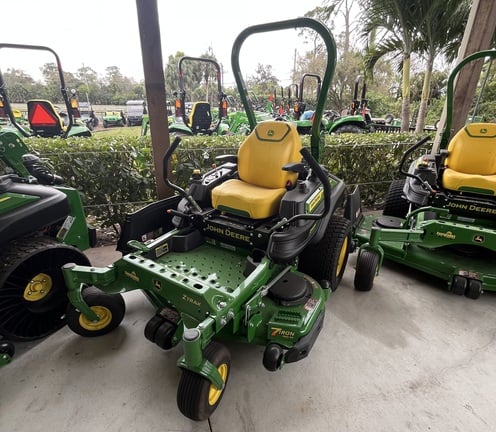 Image of John Deere Z920M