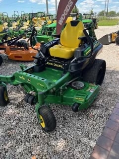 Image of John Deere Z930M 60