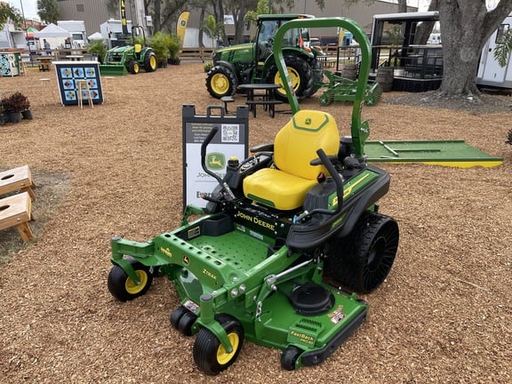 Image of John Deere Z930M 60
