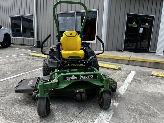 Image of John Deere Z930M 60
