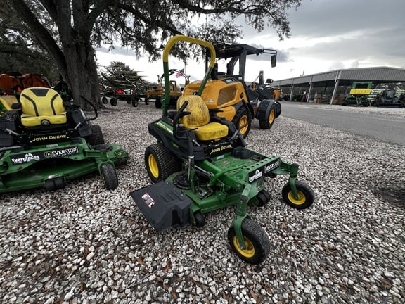 Image of John Deere Z930M