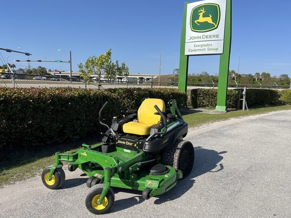 Image of John Deere Z930M