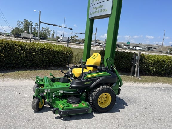 Image of John Deere Z930M