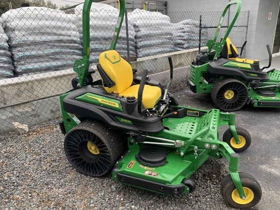 Image of John Deere Z930M
