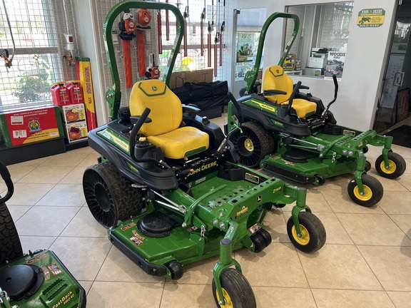 Image of John Deere Z930M