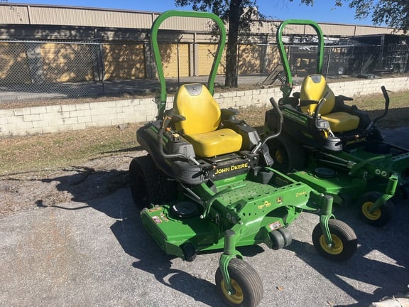 Image of John Deere Z930M