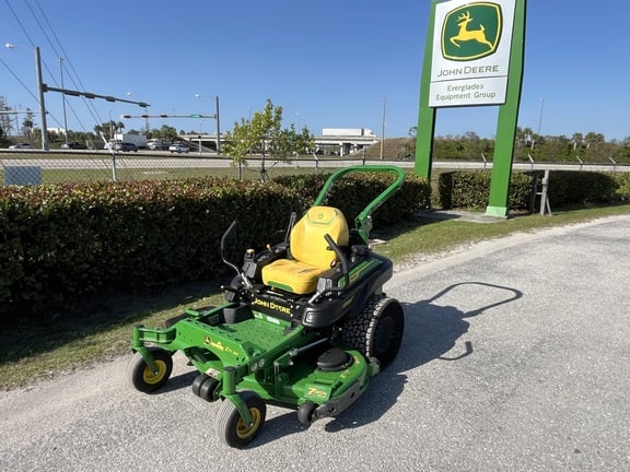 Image of John Deere Z930M