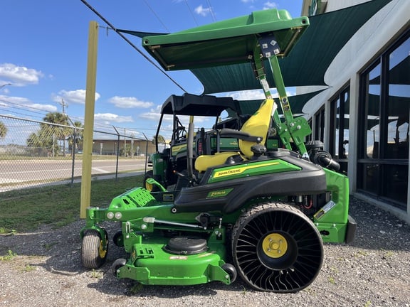 Image of John Deere Z930M