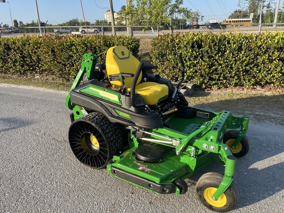 Pre-Owned John Deere Z930M in Fort Myers, FL Photo 0