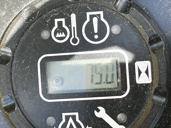 Pre-Owned John Deere Z950M 54 in Plant City, FL Photo 5