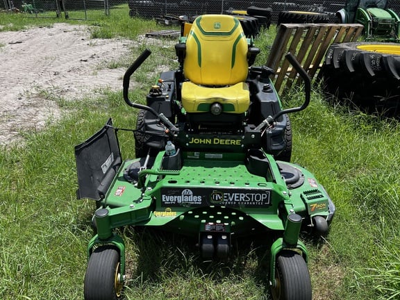 Image of John Deere Z950M 60