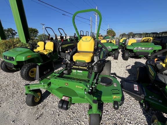 Image of John Deere Z950M 72