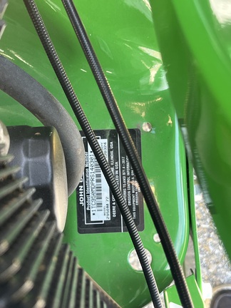 Pre-Owned John Deere Z950M 72 in North Port, FL Photo 5