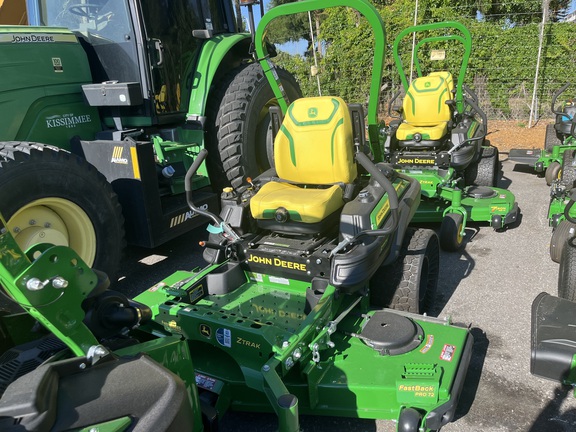 Image of John Deere Z950M 72