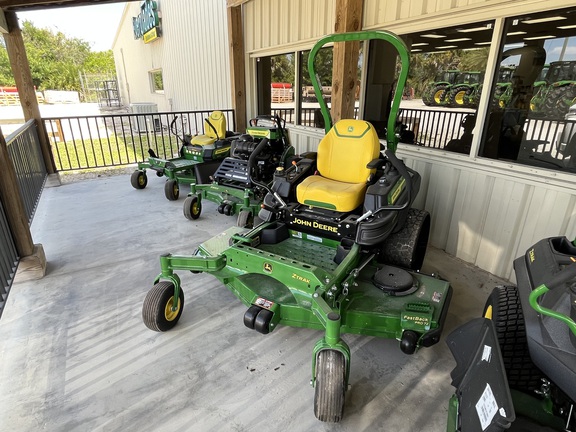 Image of John Deere Z950M 72