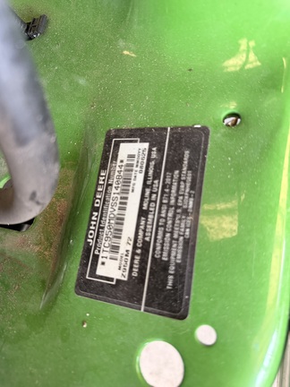Pre-Owned John Deere Z950M 72 in Plant City, FL Photo 5
