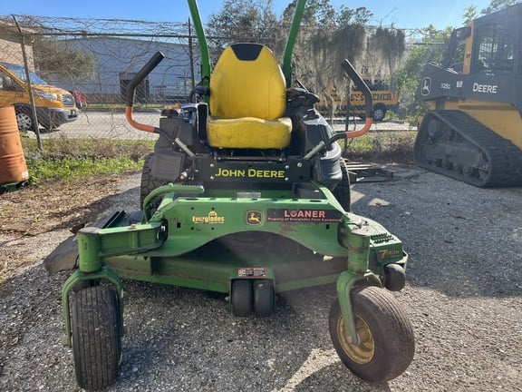 Image of John Deere Z950M