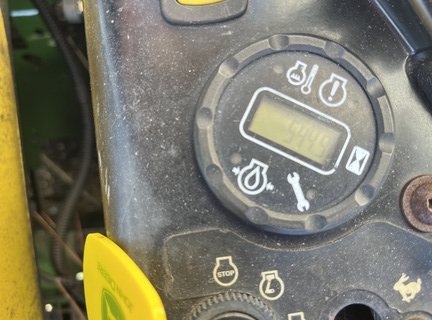 Pre-Owned John Deere Z950M in North Port, FL Photo 5