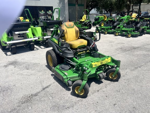 Image of John Deere Z950M
