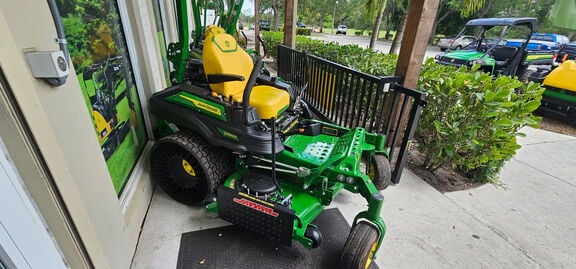 Image of John Deere Z950M