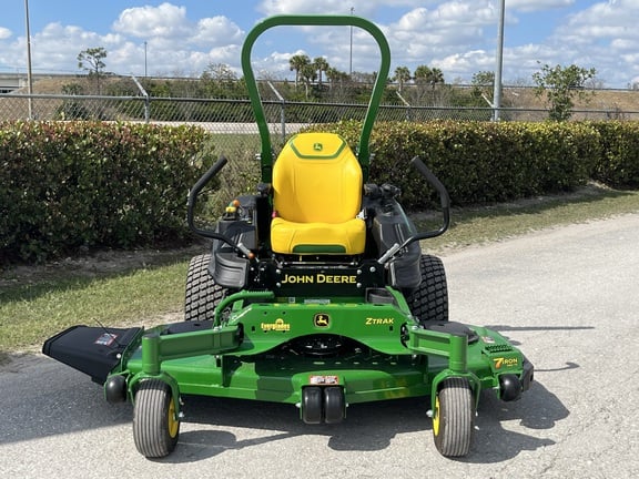 Image of John Deere Z950M