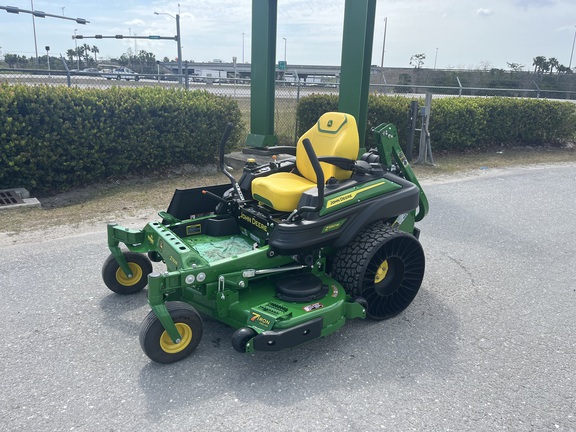 Pre-Owned John Deere Z950M in Fort Myers, FL Photo 0
