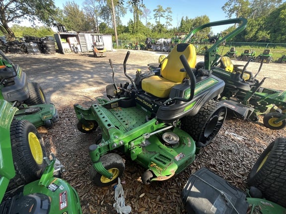 Image of John Deere Z950M