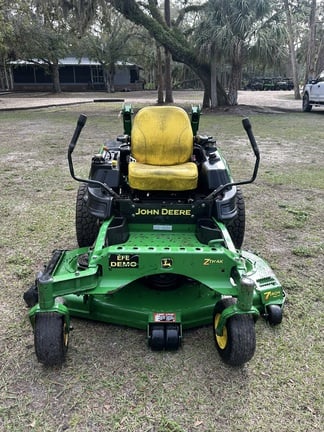 Image of John Deere Z950R