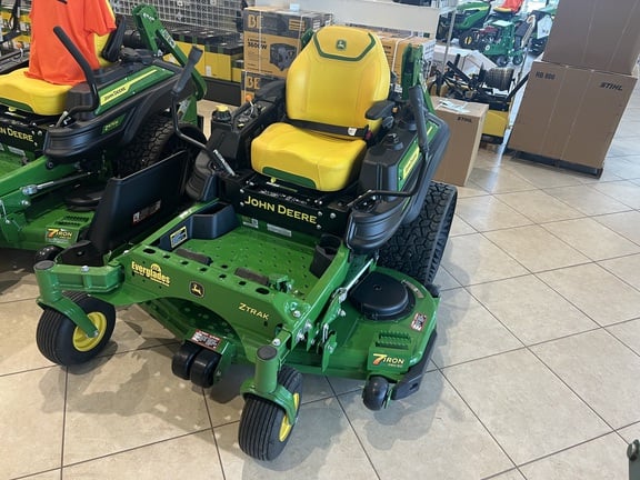 Image of John Deere Z950R
