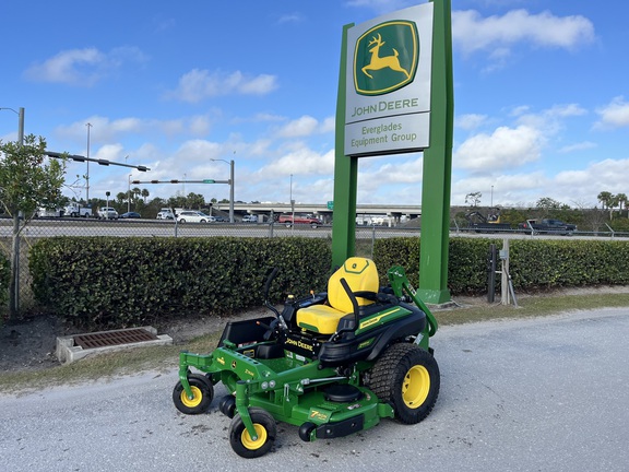 Image of John Deere Z955M 60