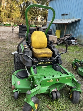Image of John Deere Z955M