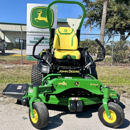 Image of John Deere Z955M