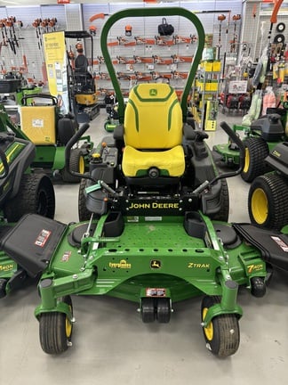 Image of John Deere Z955M