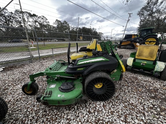 John Deere Z960M 60 Zero-Turn Mowers For Sale | Everglades