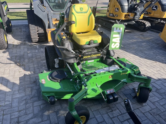 Image of John Deere Z960M 72