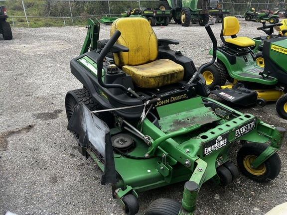 Image of John Deere Z960M