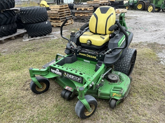 Image of John Deere Z960M