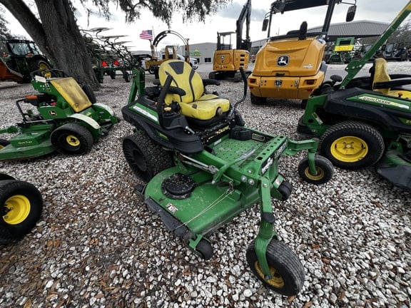 Image of John Deere Z960M