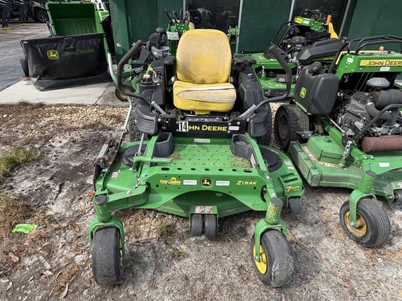 Image of John Deere Z960M