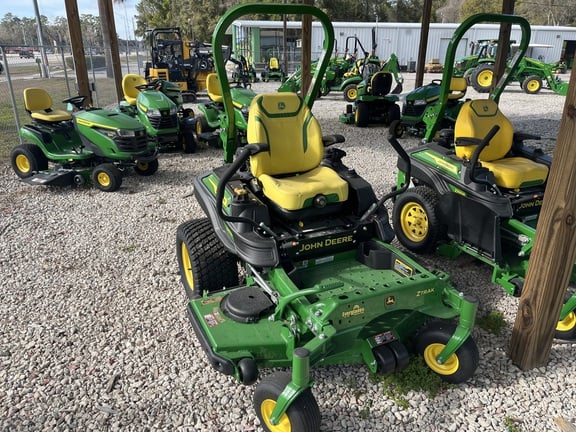 Image of John Deere Z960M