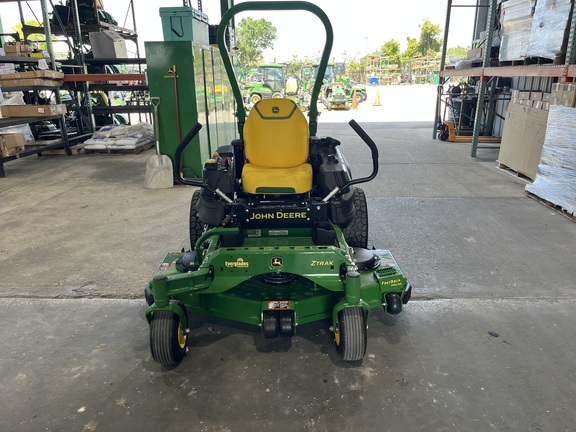 Image of John Deere Z960M