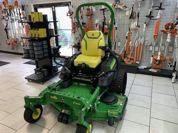 Image of John Deere Z960M