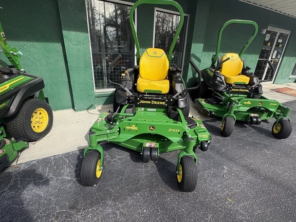 Image of John Deere Z960M