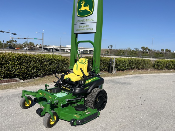 Pre-Owned John Deere Z960M in Fort Myers, FL Photo 0