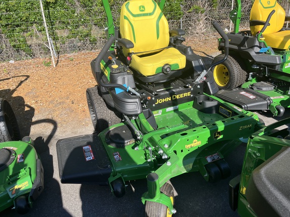 Image of John Deere Z965M 60